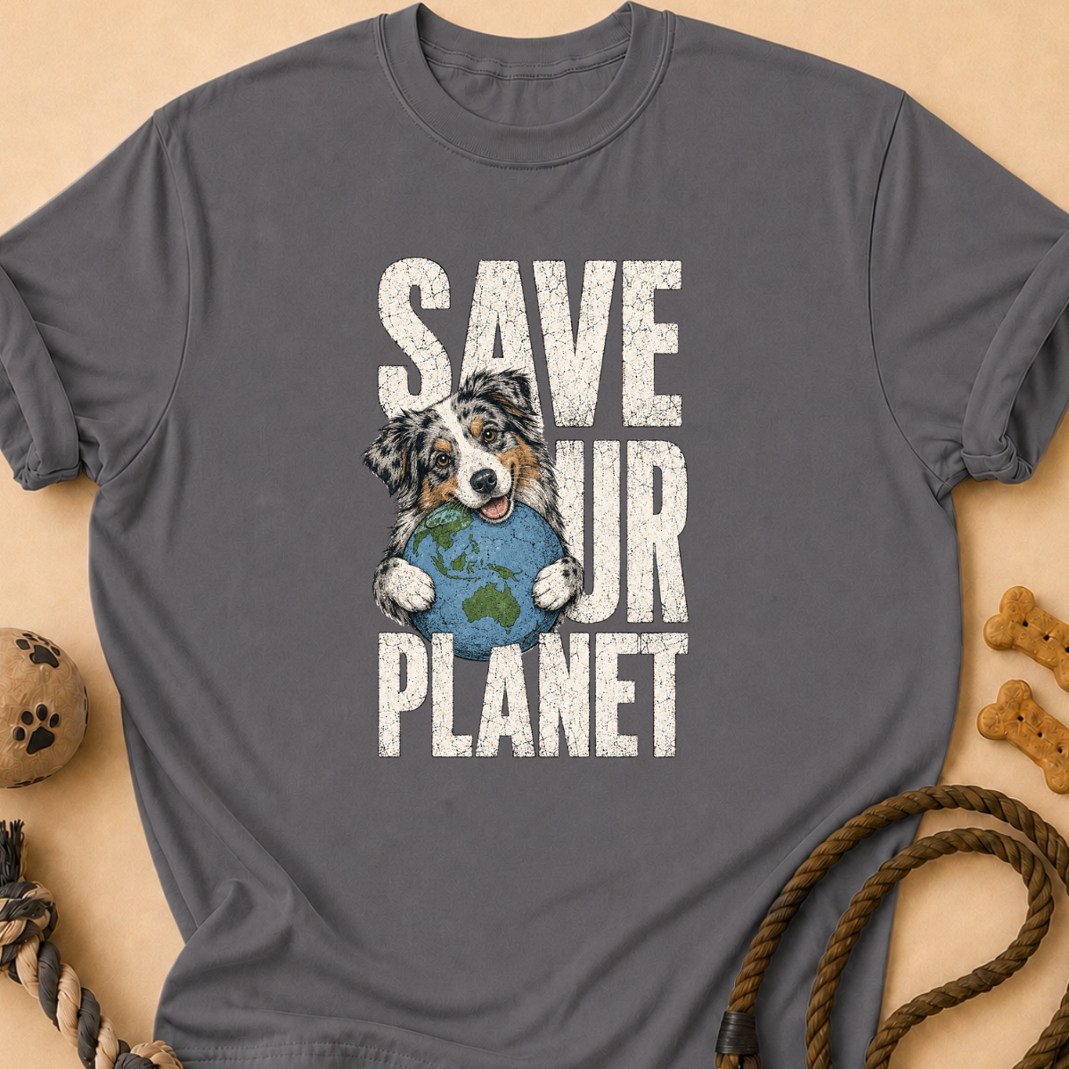 Save Your Planet T-Shirt