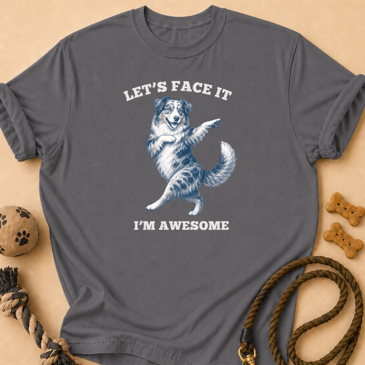 Aussie Awesome T-Shirt