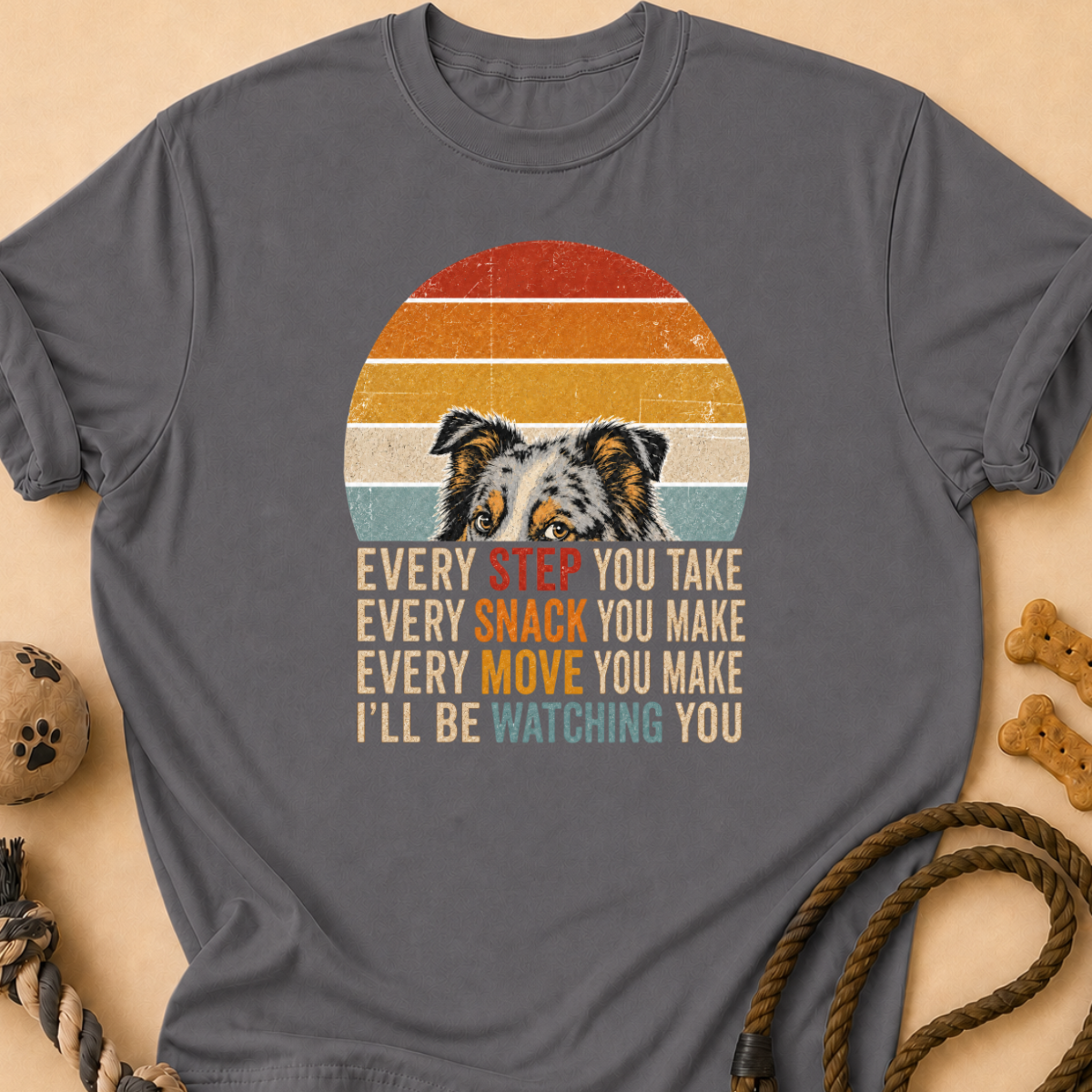 Watching You T-Shirt