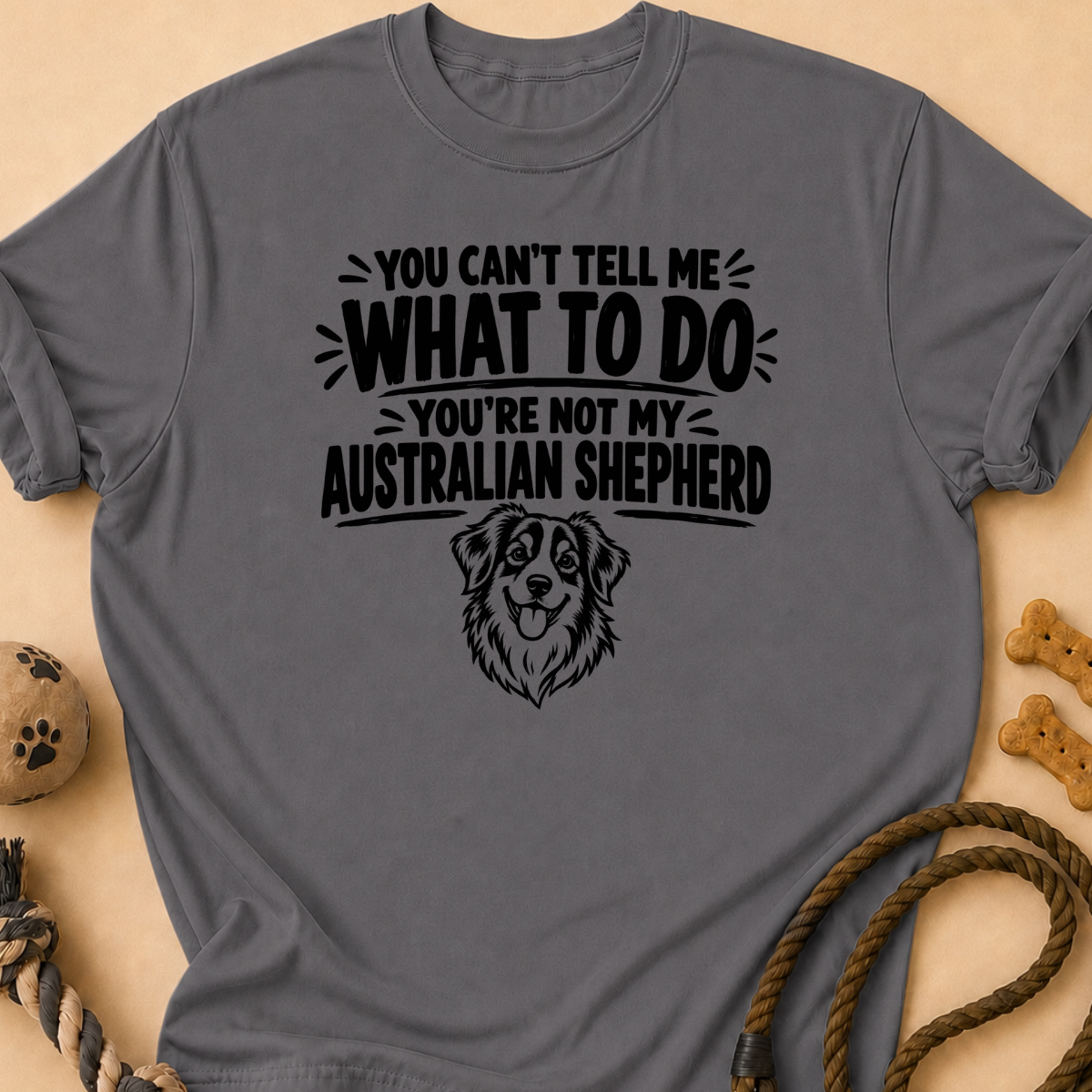 What To Do T-Shirt