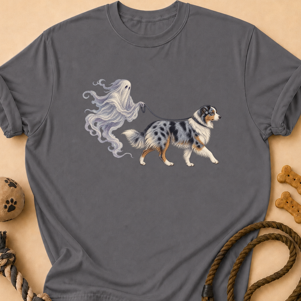 Halloween Stroll T-Shirt