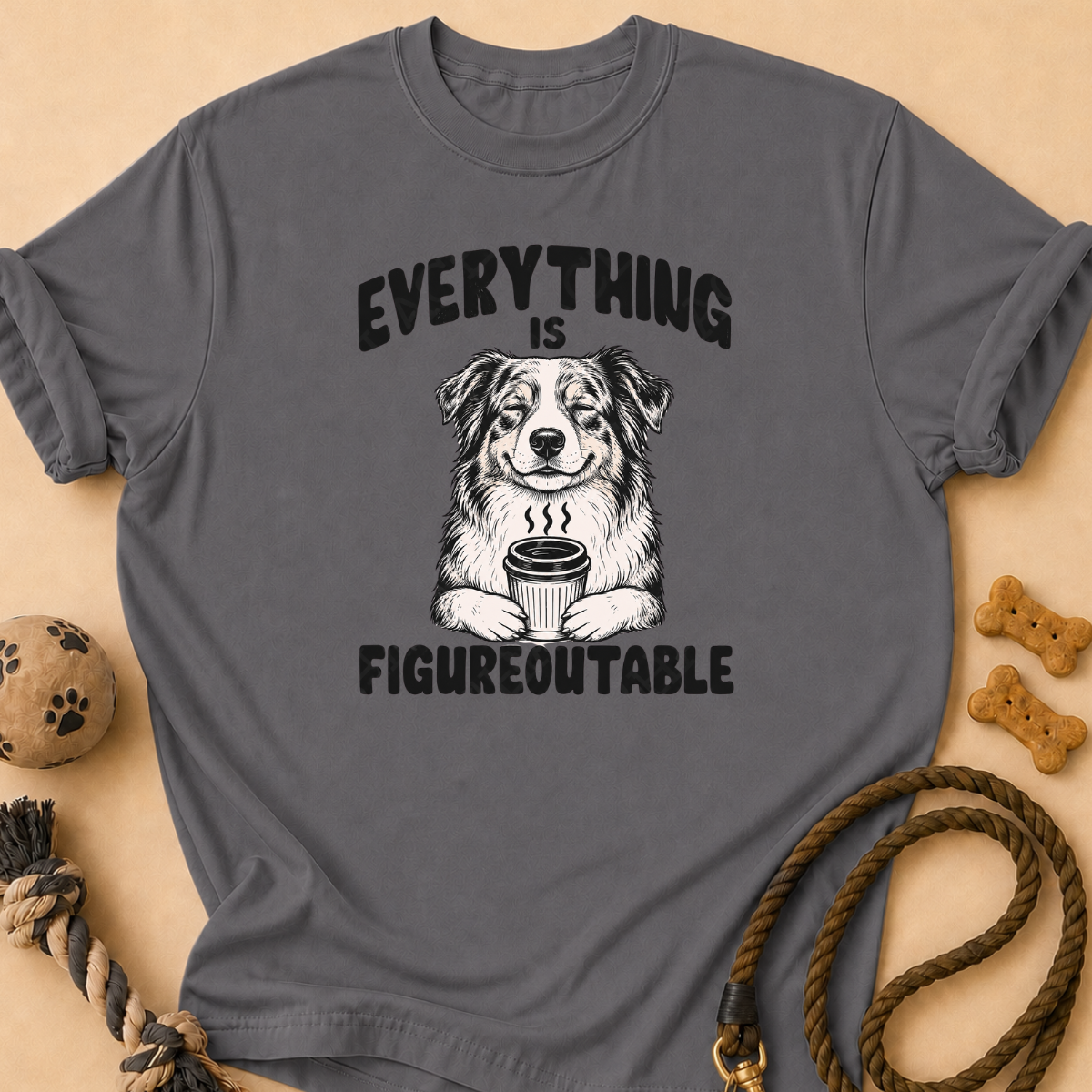 Figureoutable T-Shirt