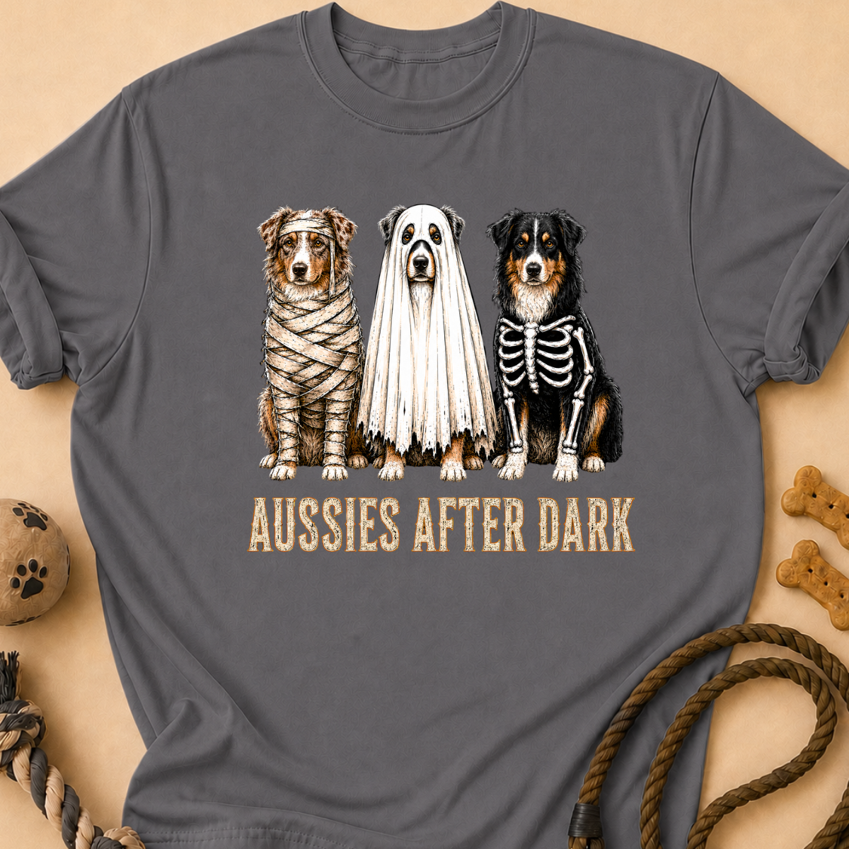 Halloween After Dark T-Shirt