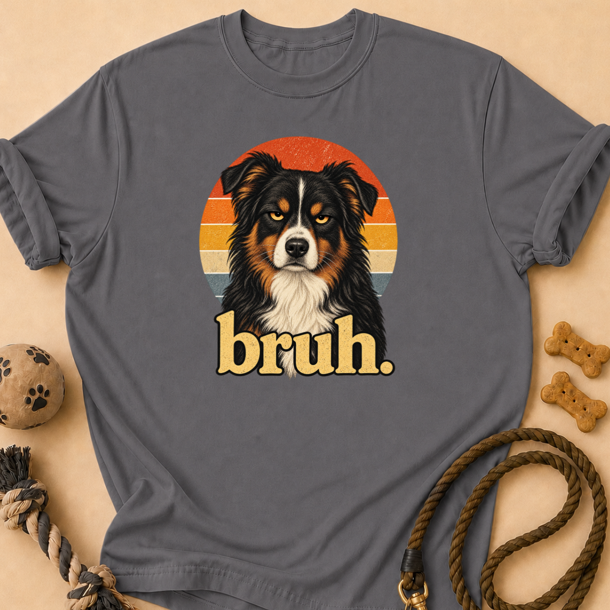Bruh T-Shirt