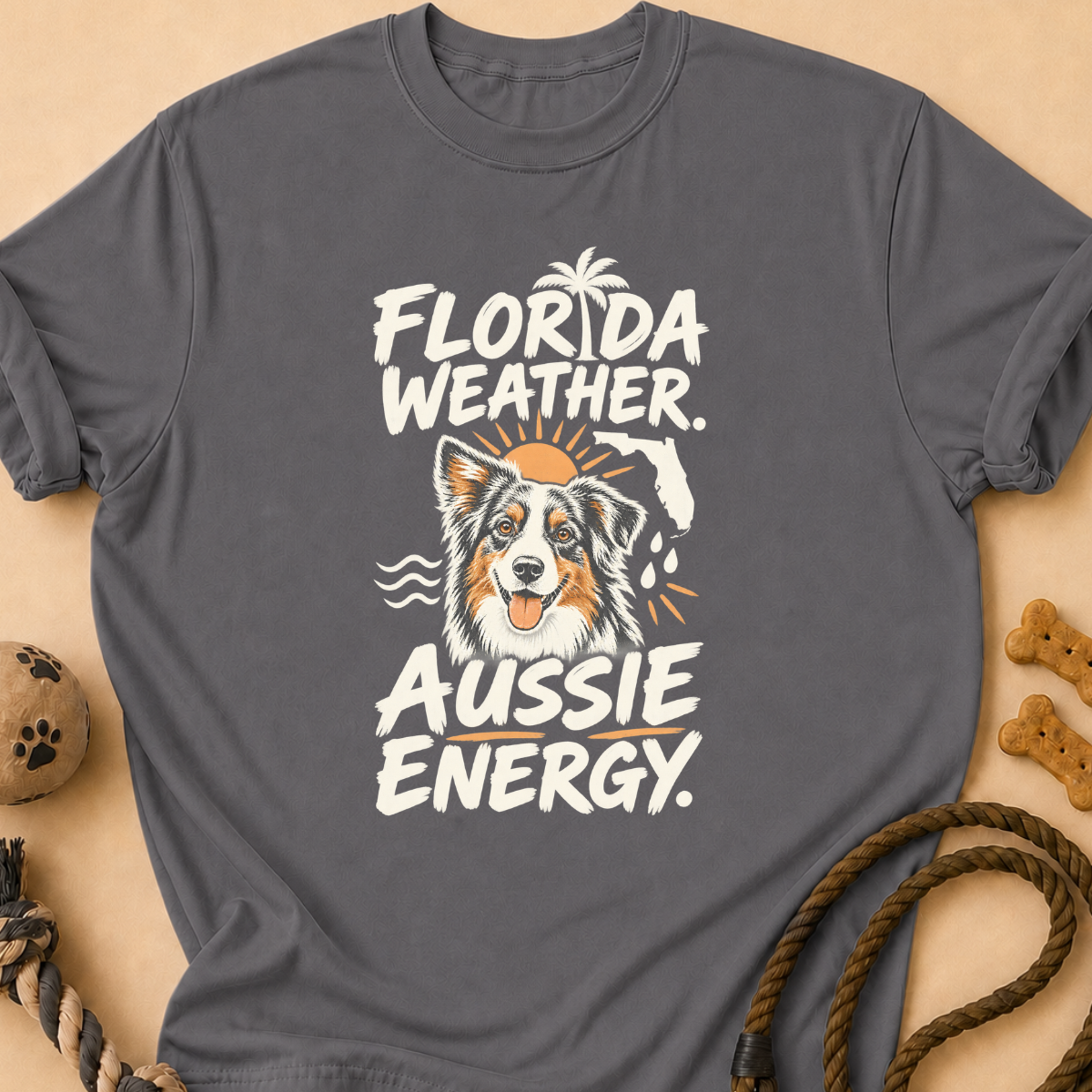 Florida Weather T-Shirt