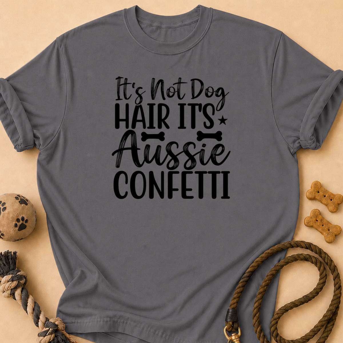 Aussie Confetti T-Shirt