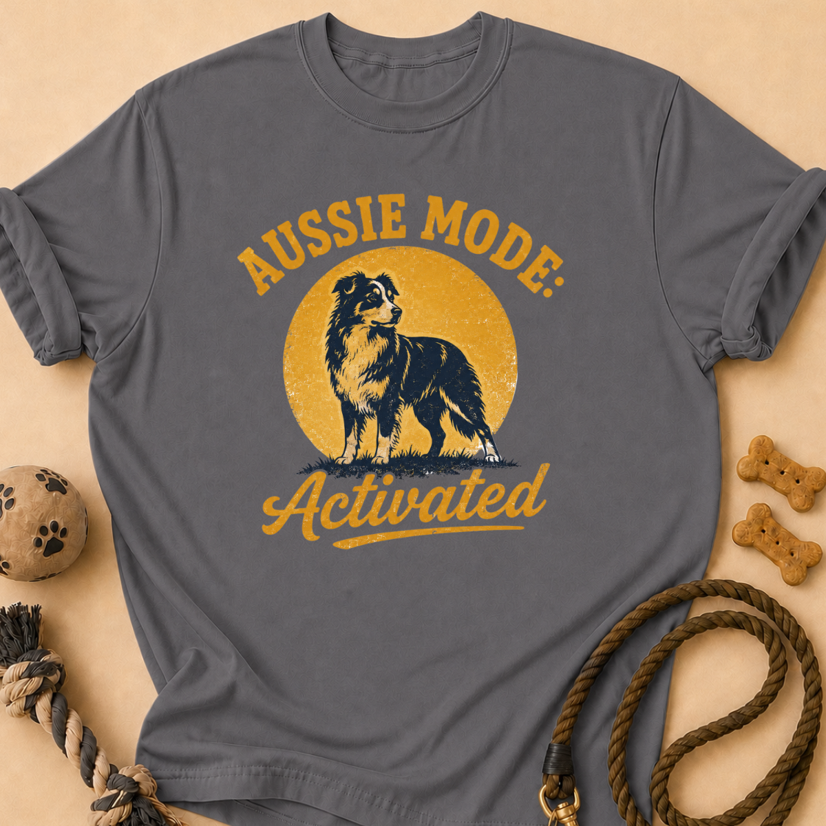 Aussie Mode T-Shirt