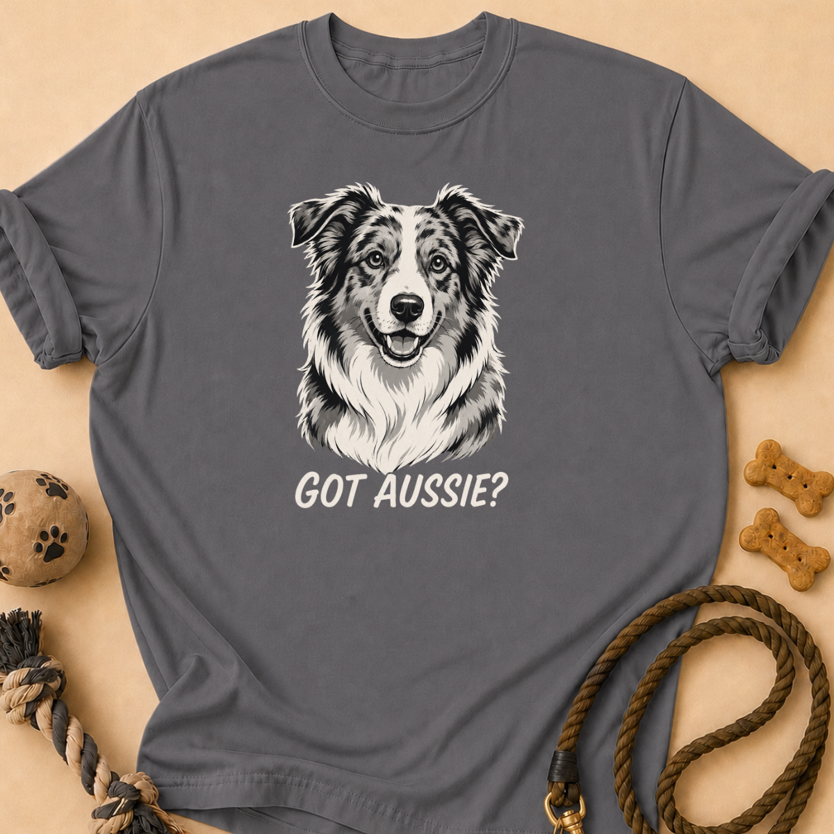 Got Aussie? T-Shirt