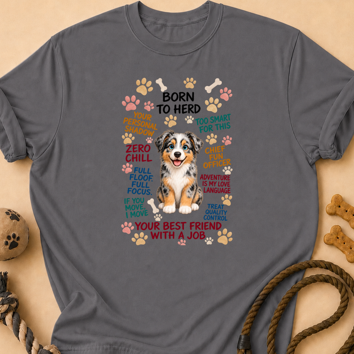 Best Friend T-Shirt