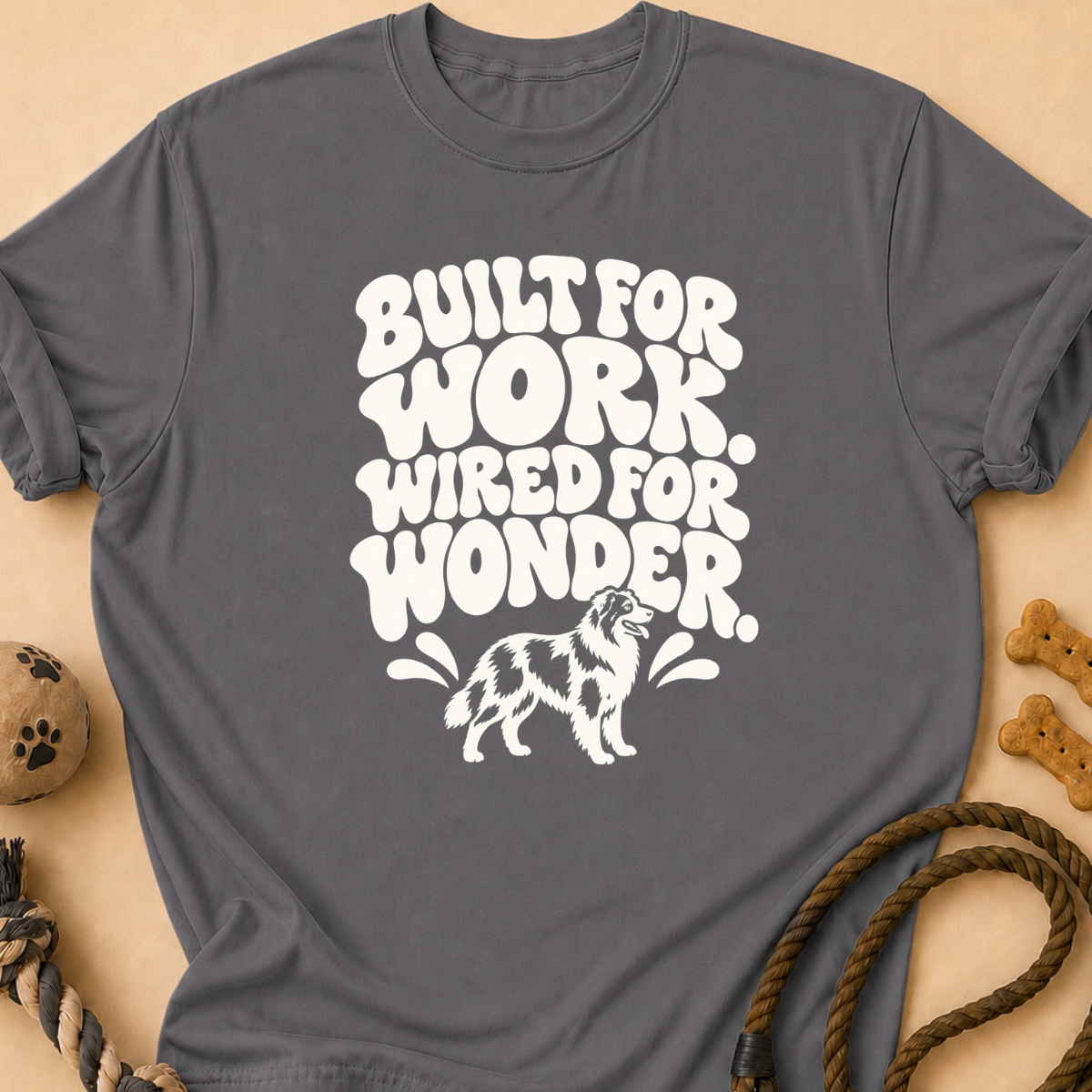 Wonder Aussie T-Shirt