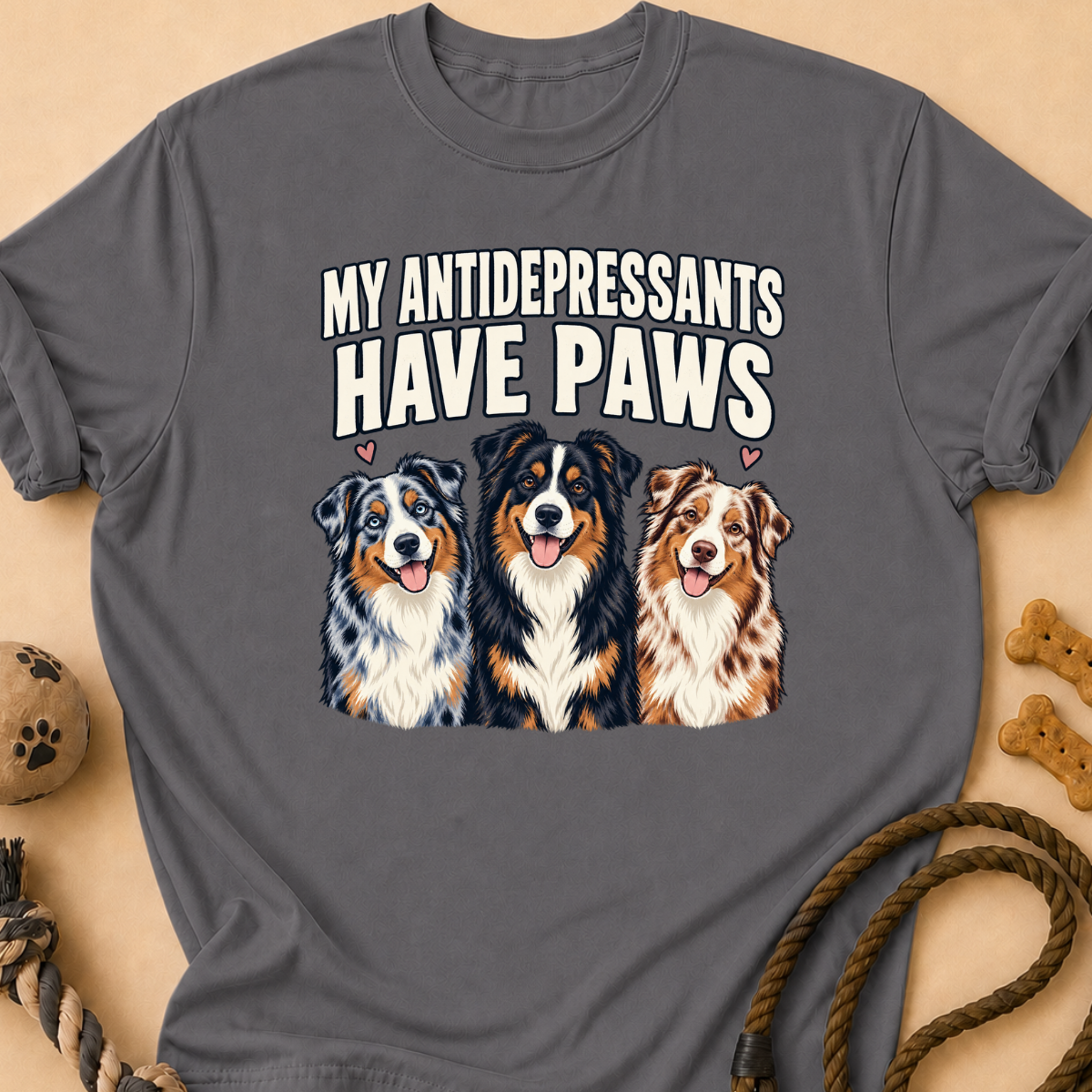 My Antidepressants T-Shirt
