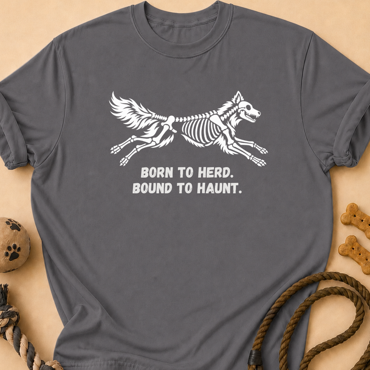Halloween Haunt T-Shirt