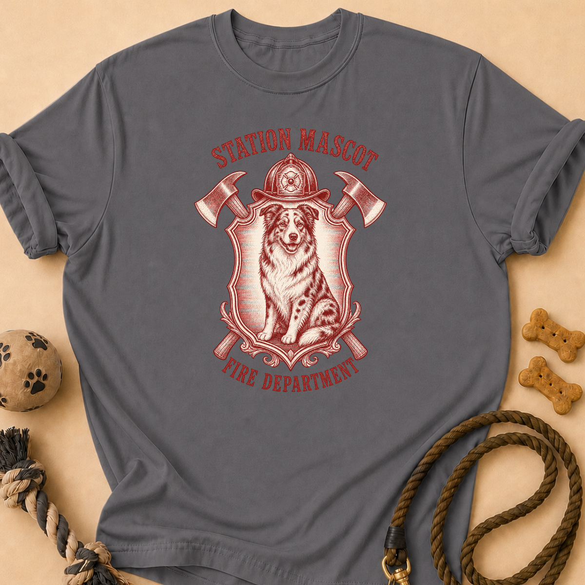 Aussie Mascot T-Shirt
