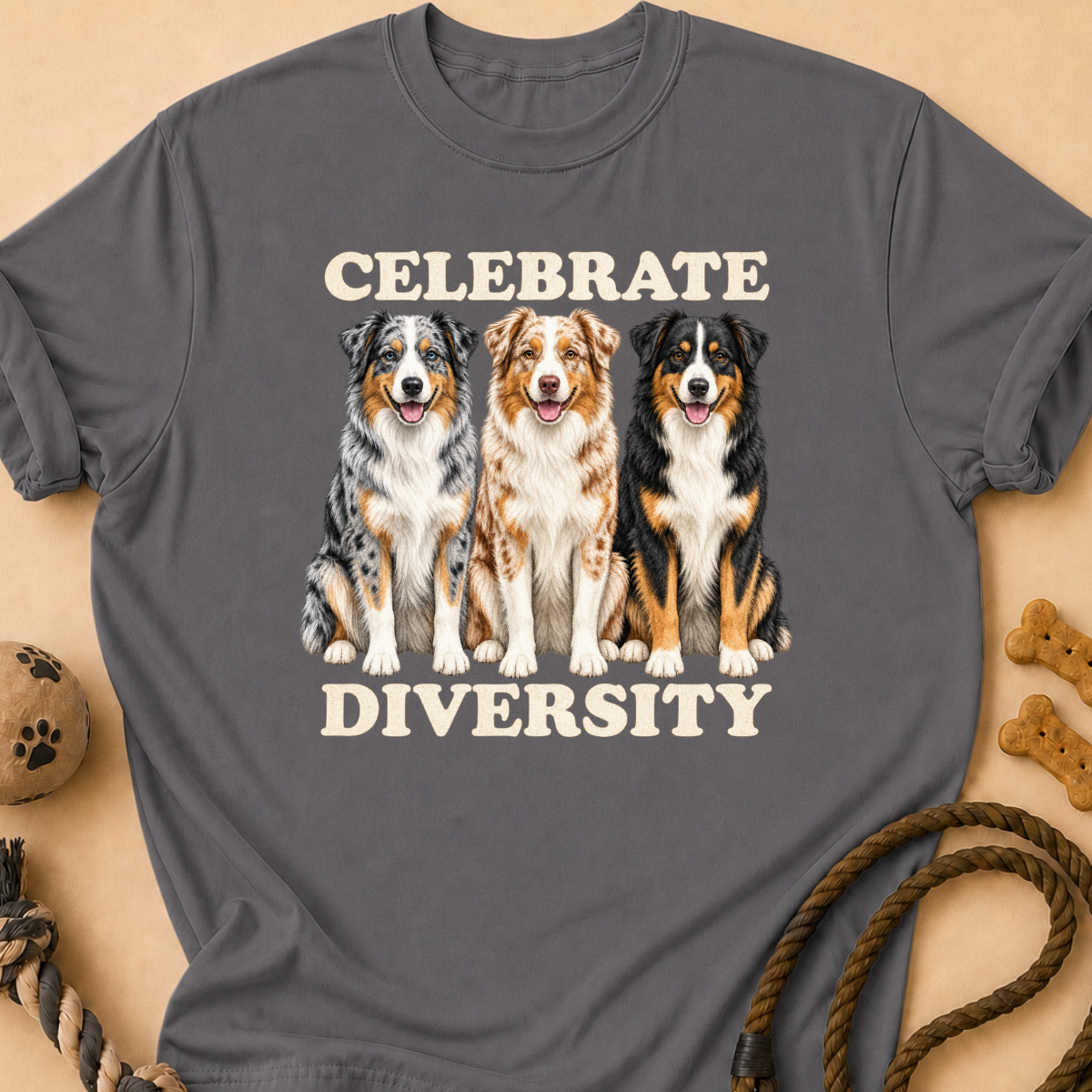 Celebrate Diversity T-Shirt