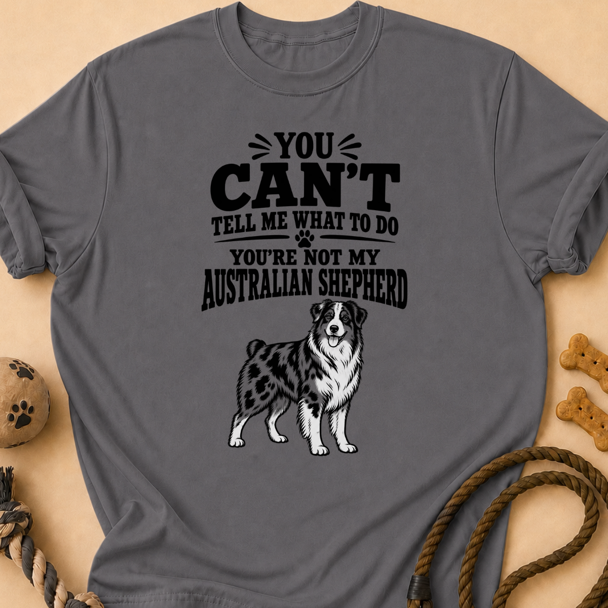 You're Not My T-Shirt