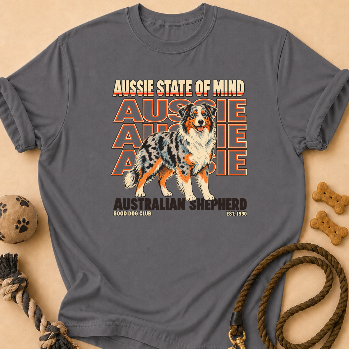 State of Mind T-Shirt