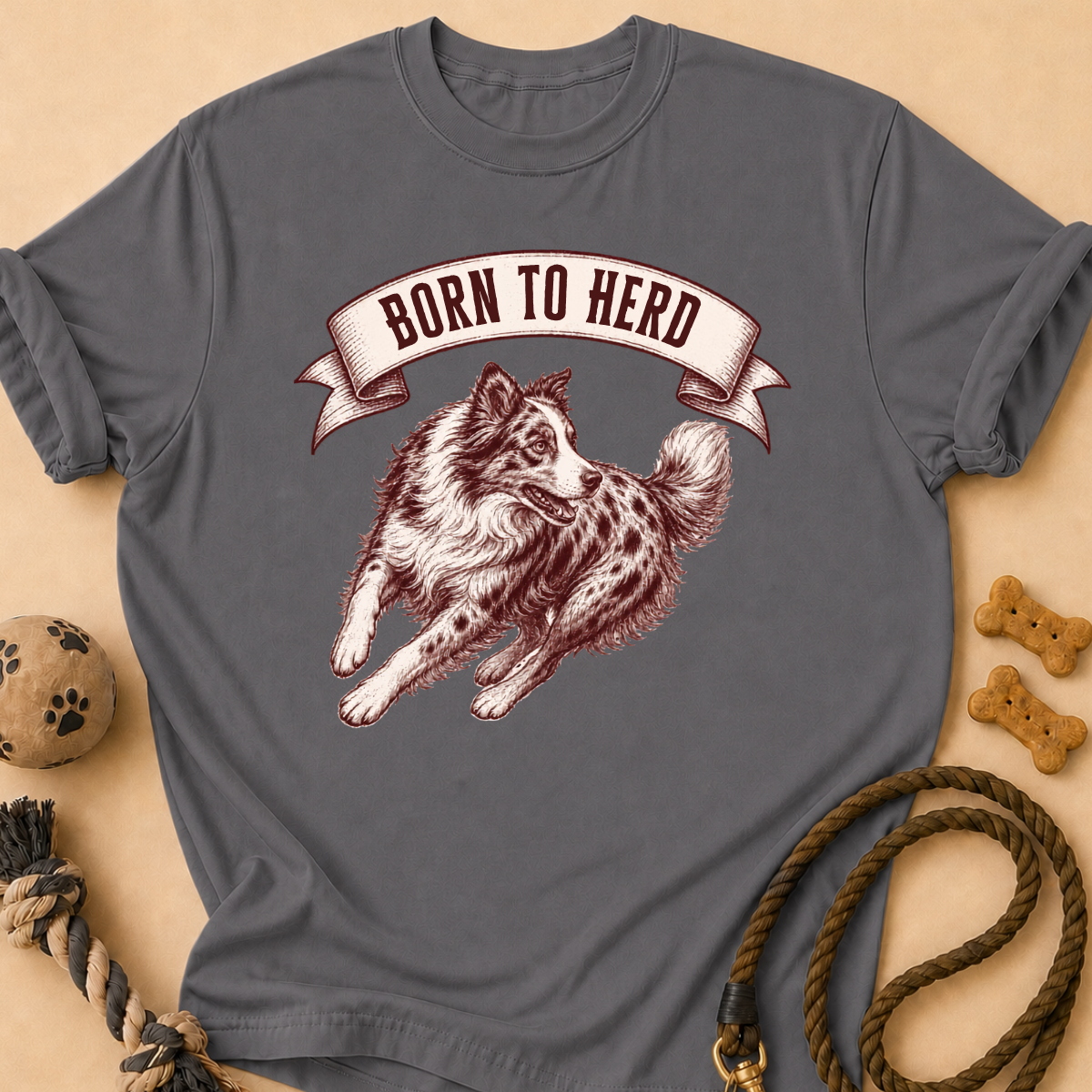 Aussie Herd T-Shirt