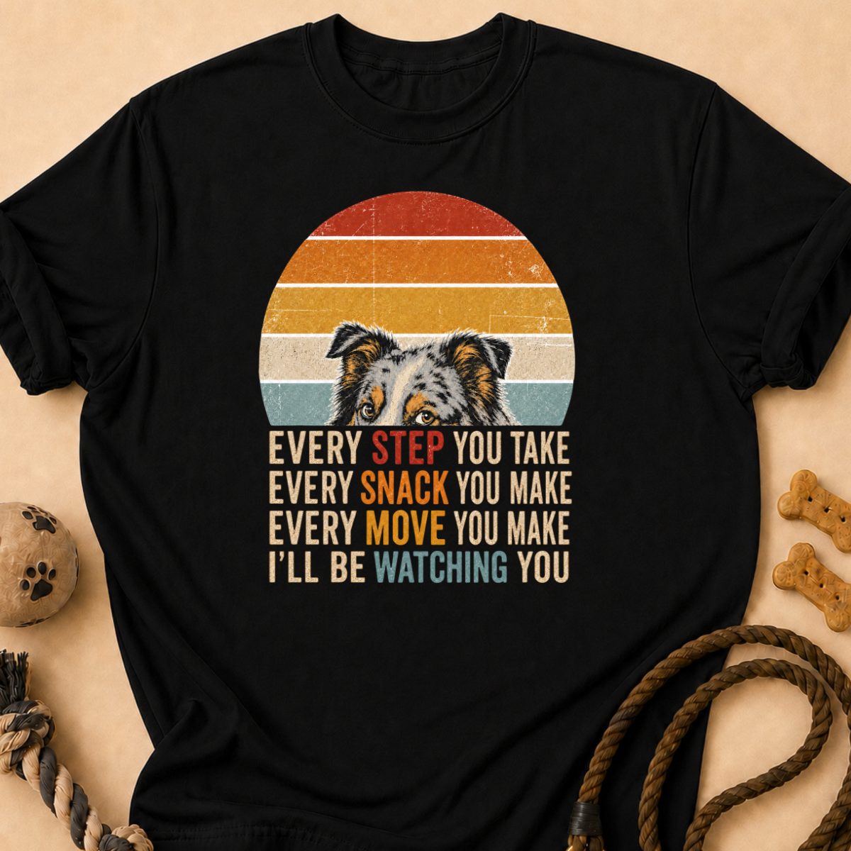 Watching You T-Shirt