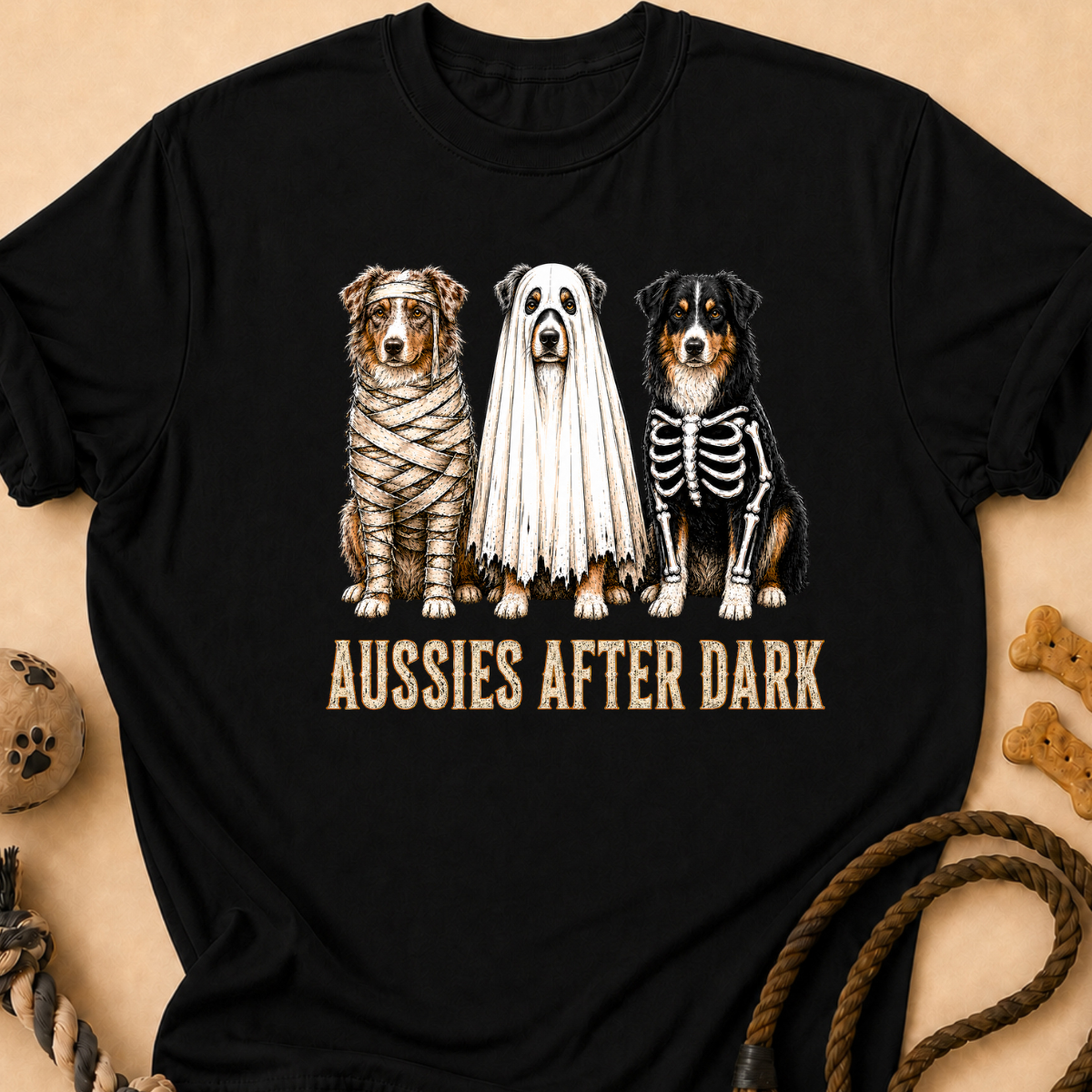 Halloween After Dark T-Shirt