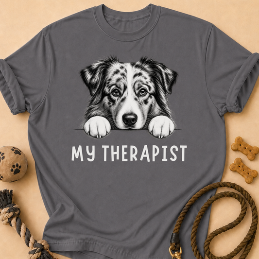 Aussie Therapist T-Shirt