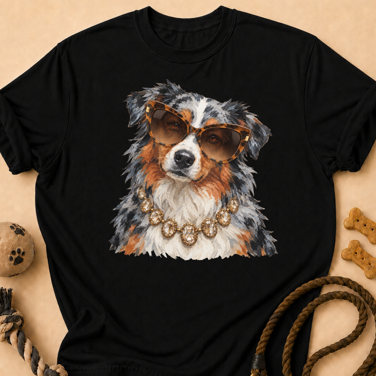 Stylish Aussie T-Shirt