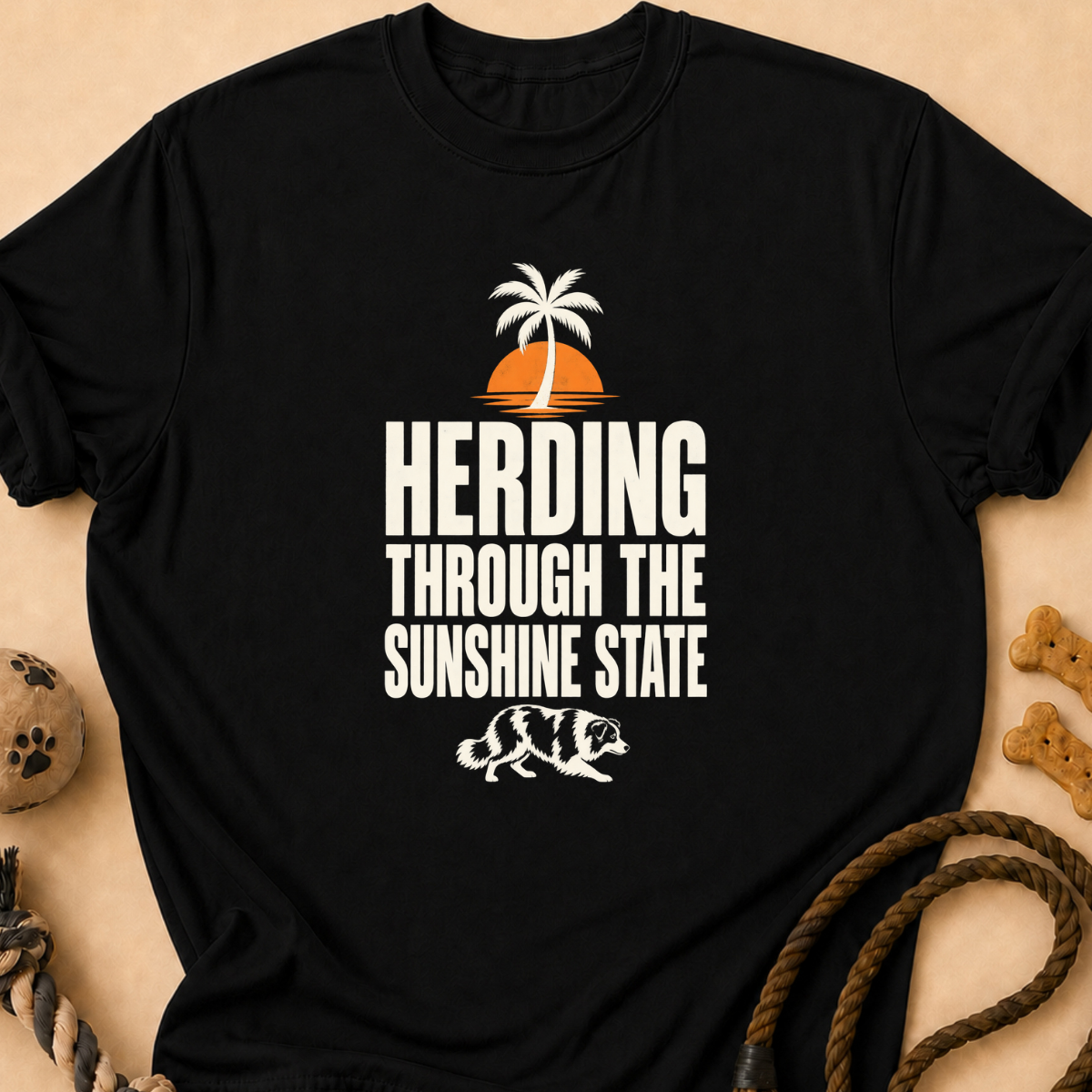 Sunshine State T-Shirt