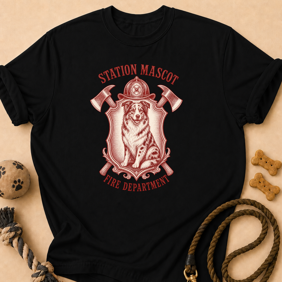 Aussie Mascot T-Shirt