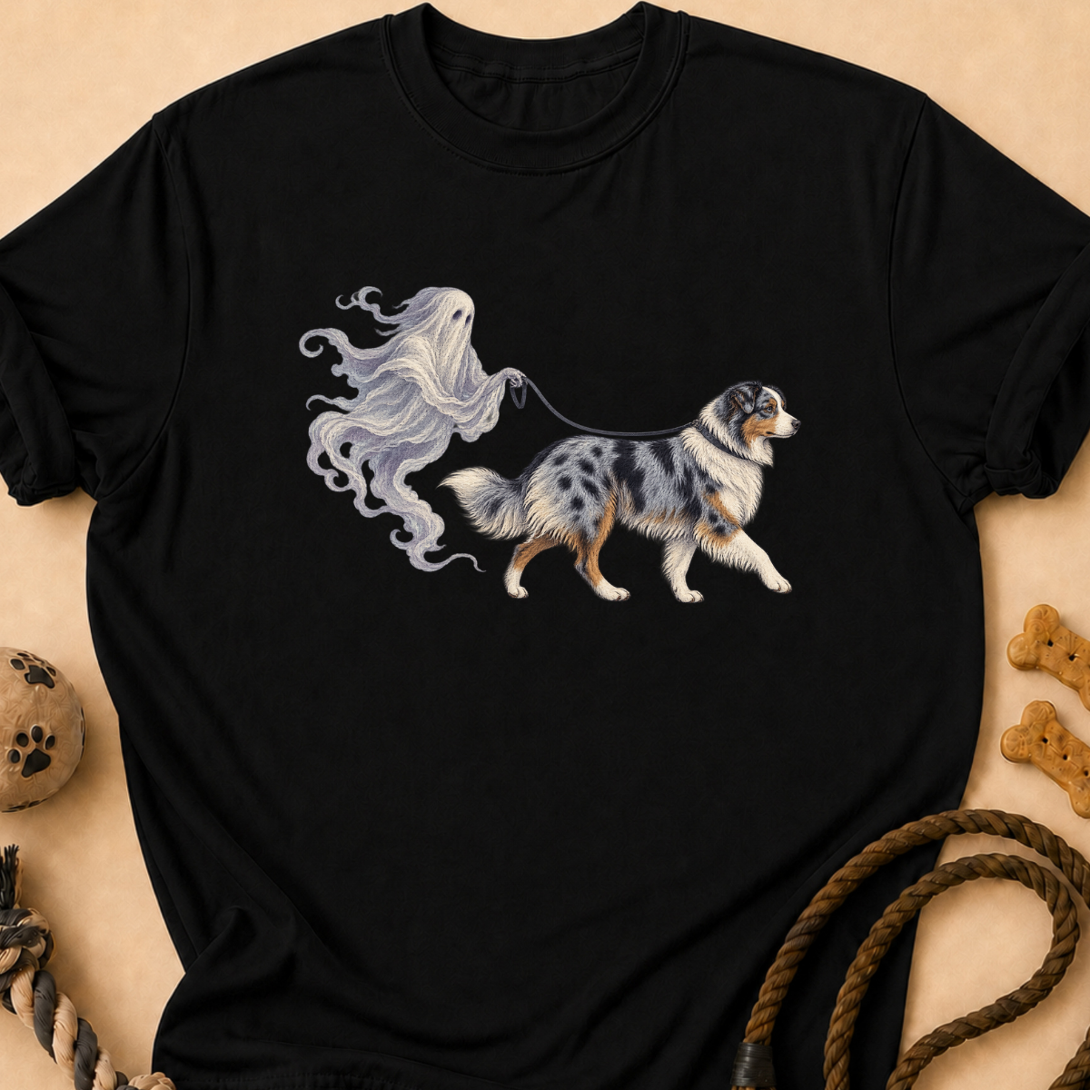Halloween Stroll T-Shirt