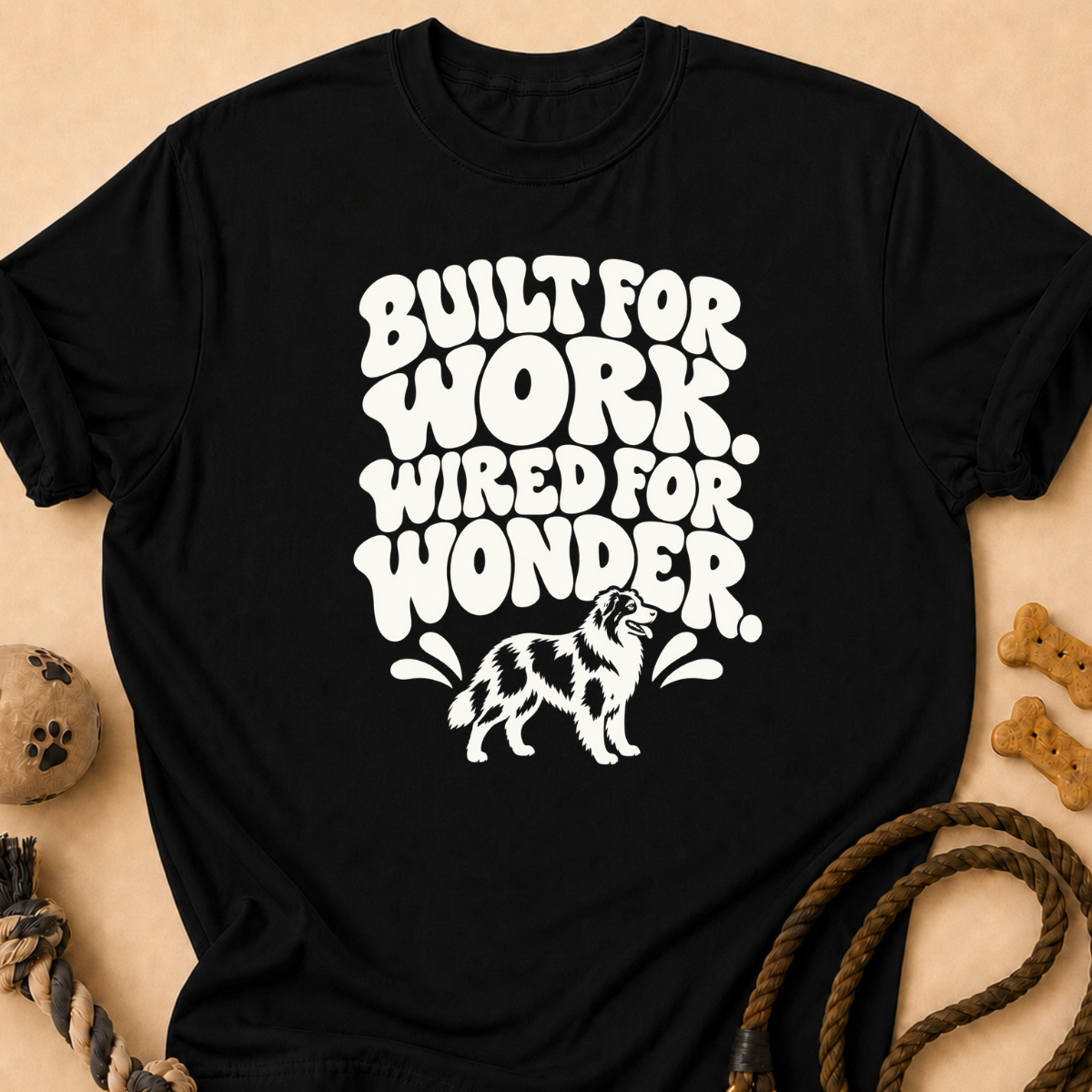 Wonder Aussie T-Shirt
