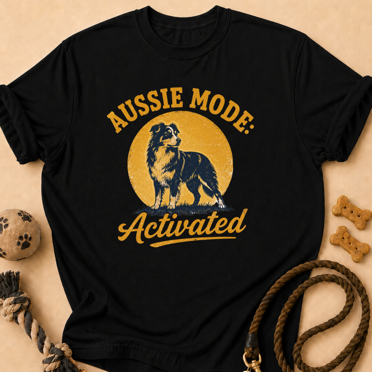 Aussie Mode T-Shirt