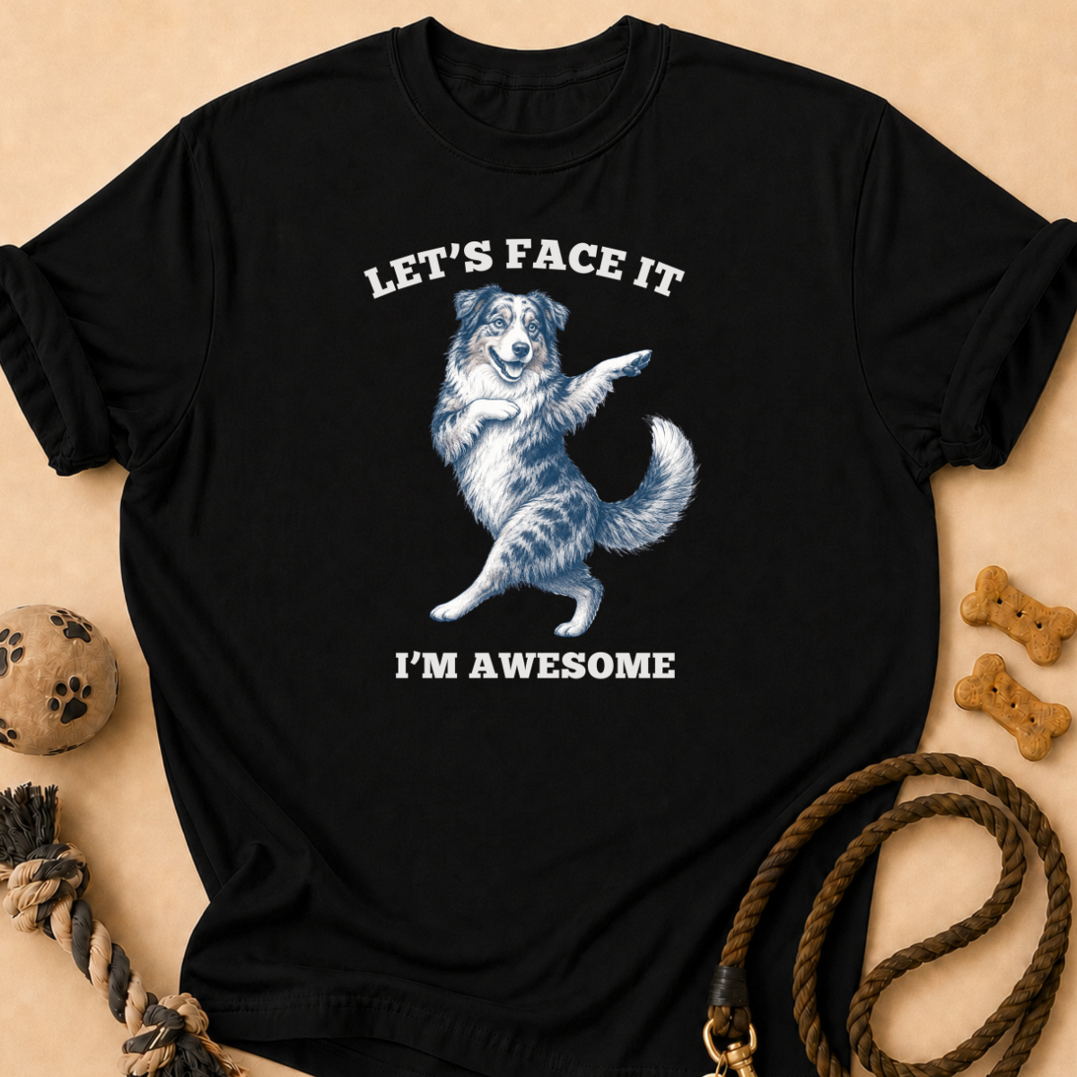 Aussie Awesome T-Shirt