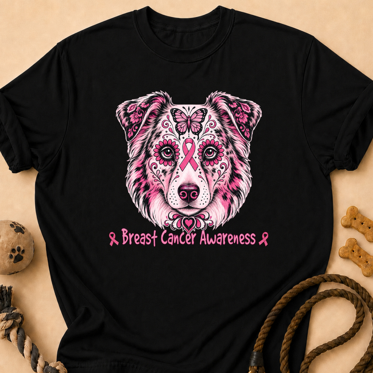 Breast Cancer T-Shirt