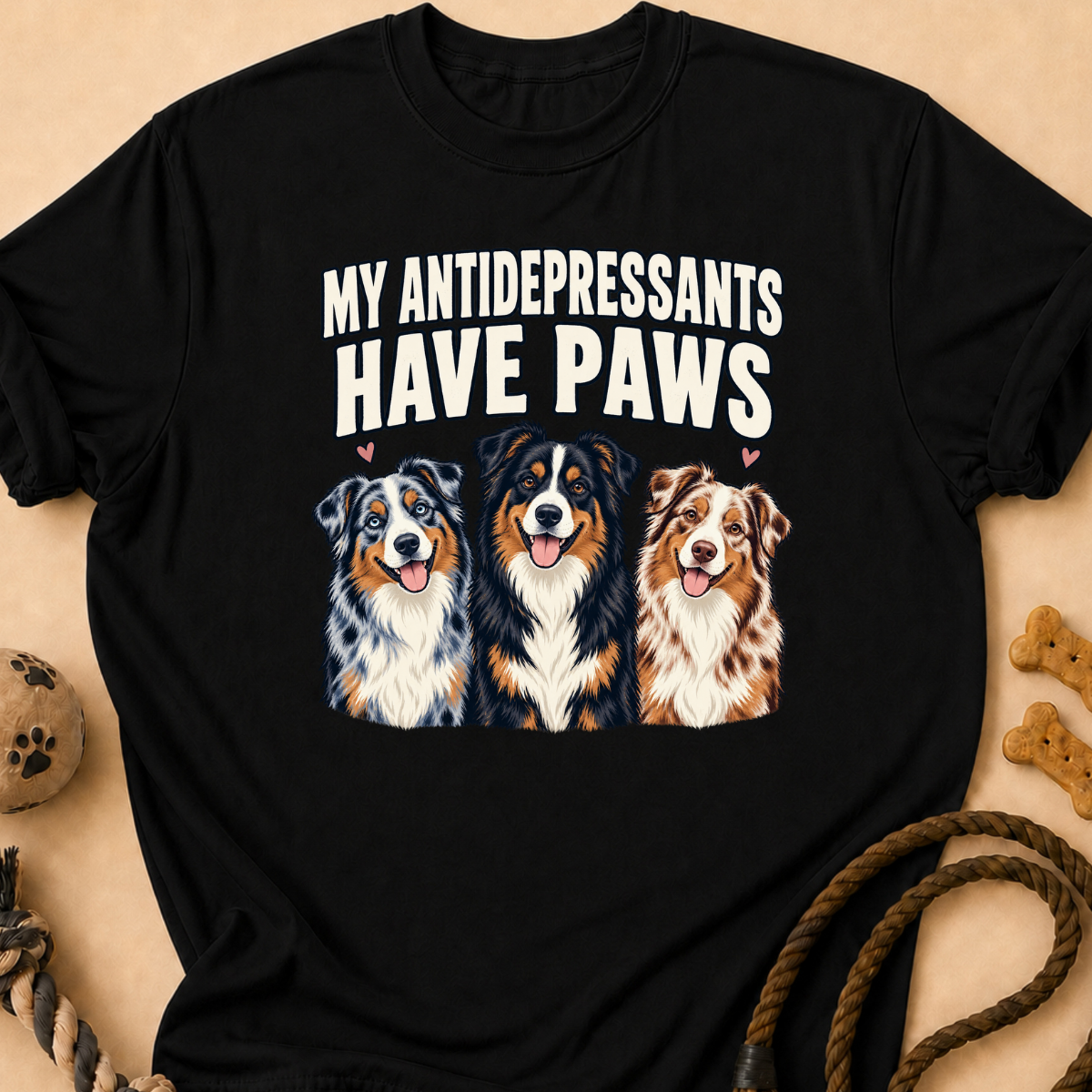 My Antidepressants T-Shirt