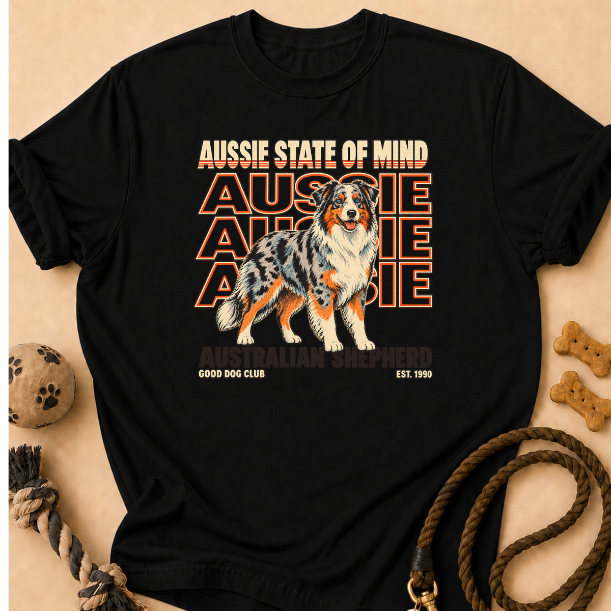 State of Mind T-Shirt