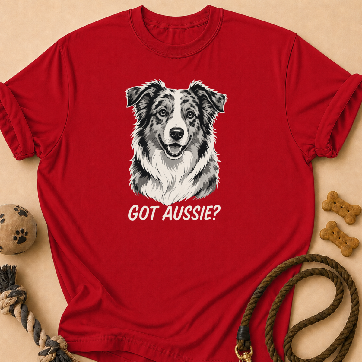 Got Aussie? T-Shirt