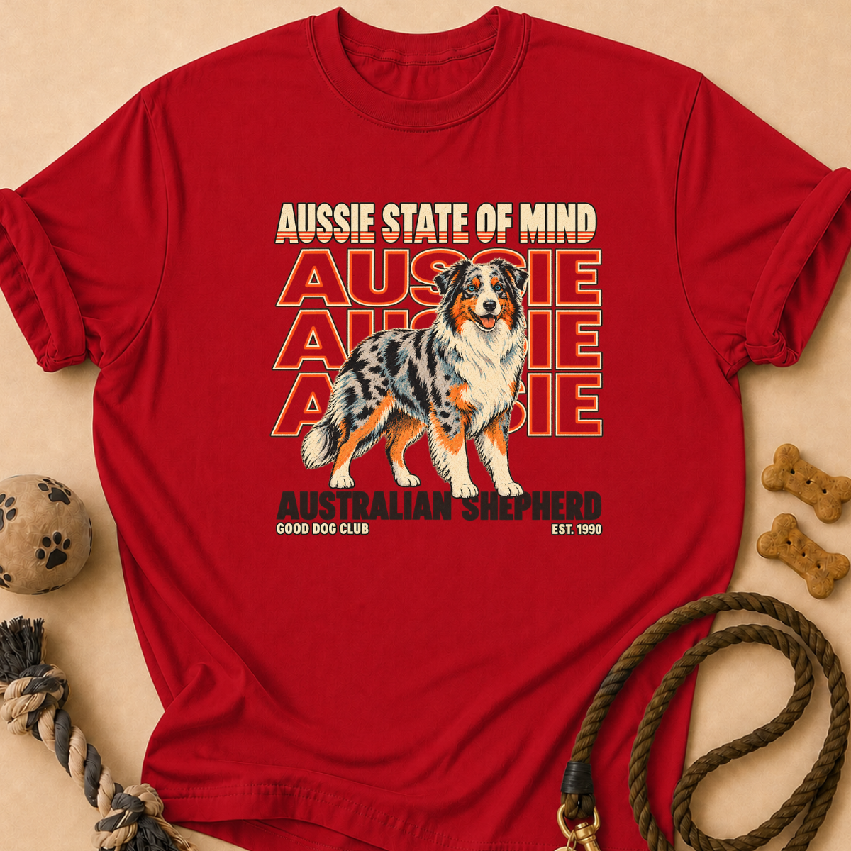 State of Mind T-Shirt