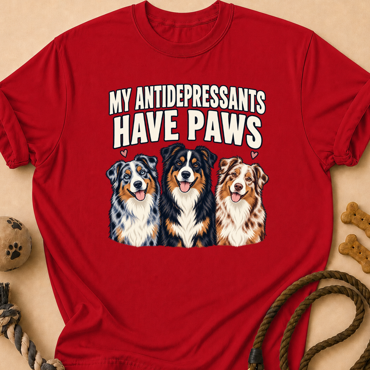 My Antidepressants T-Shirt