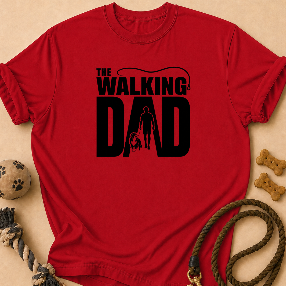 Walking Dead T-Shirt
