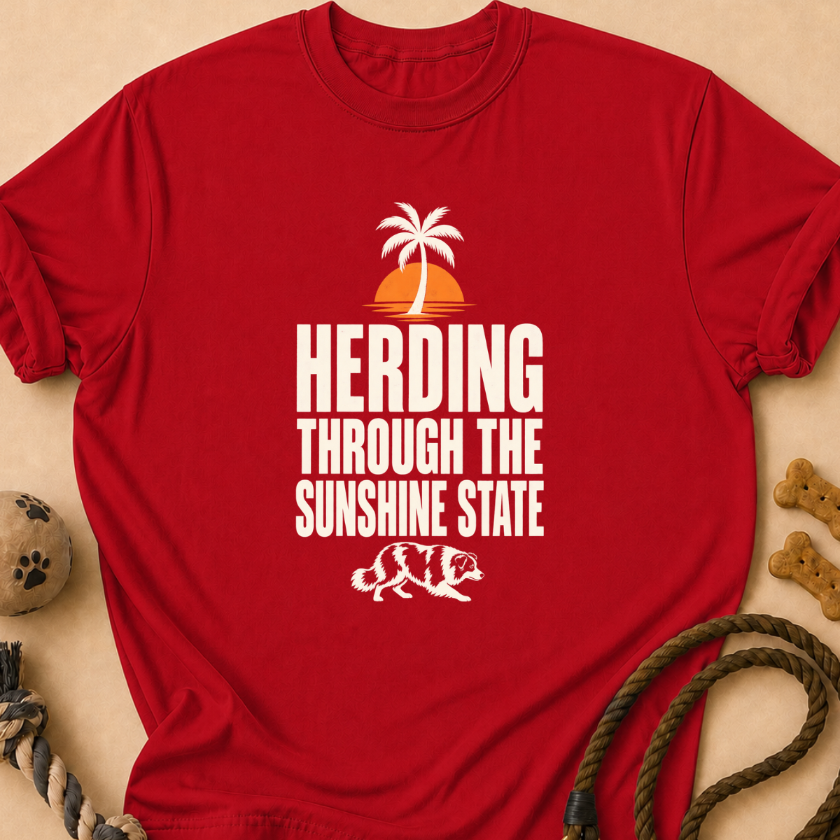 Sunshine State T-Shirt