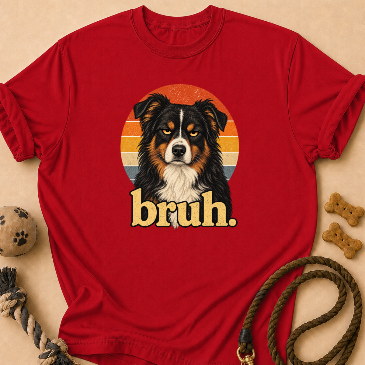 Bruh T-Shirt