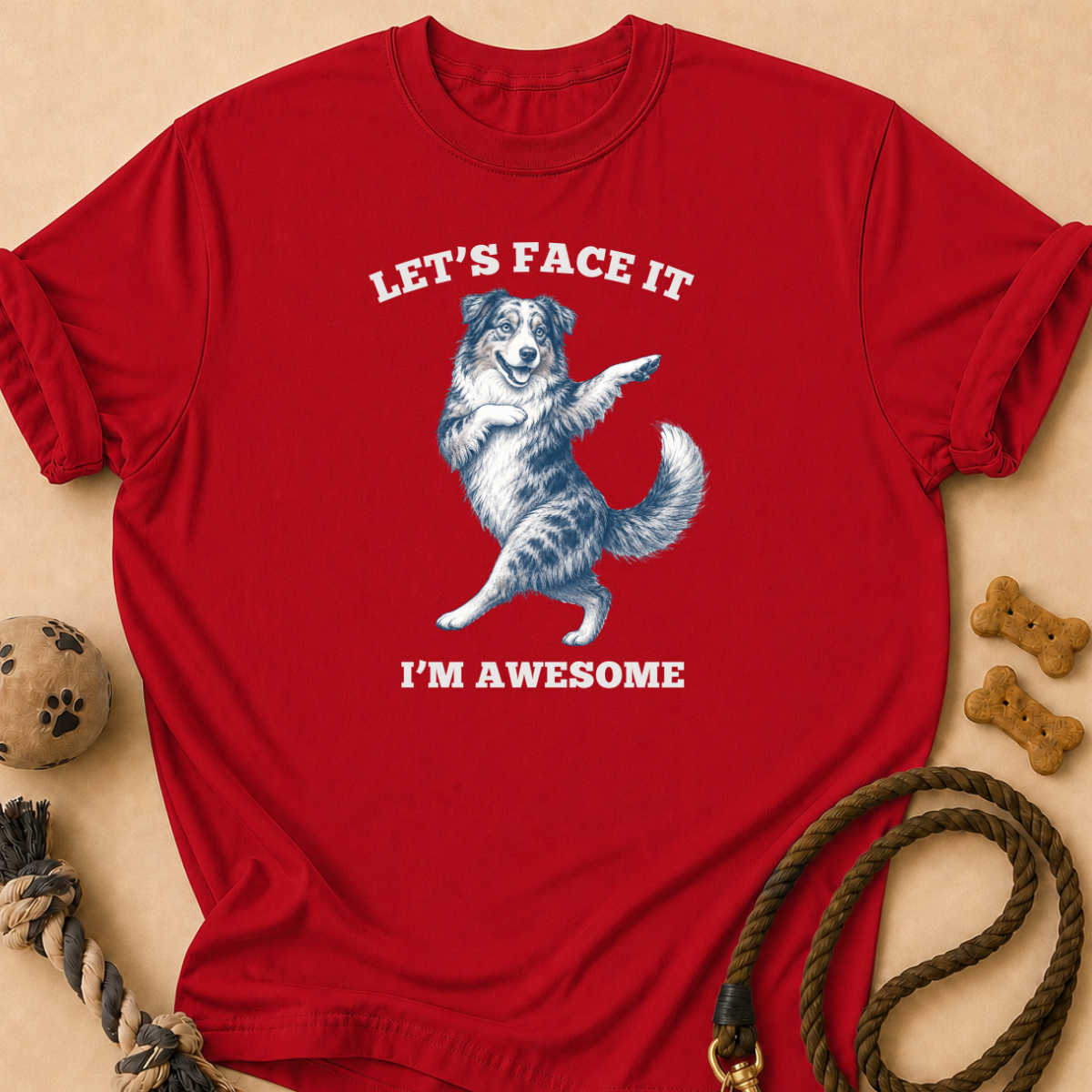 Aussie Awesome T-Shirt