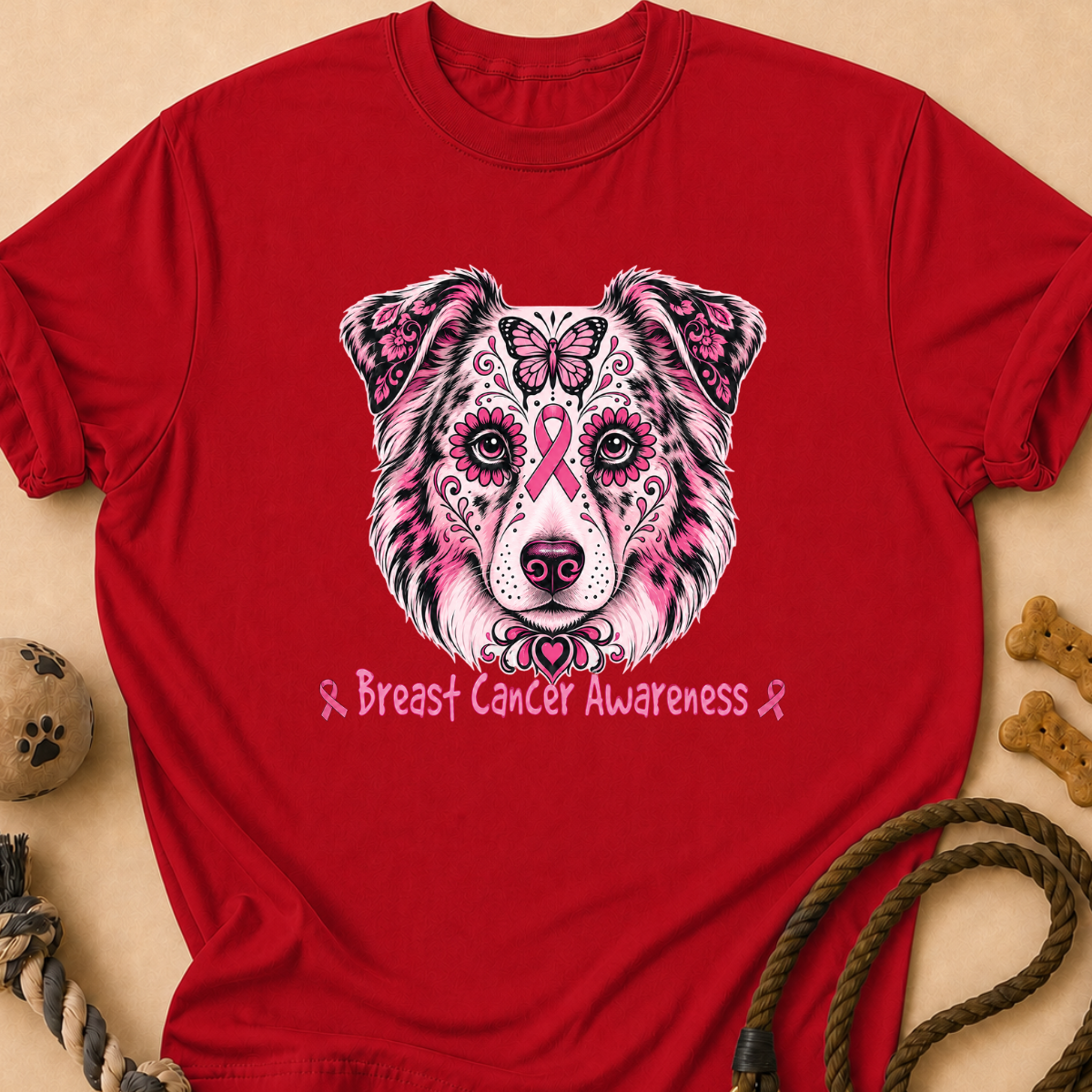 Breast Cancer T-Shirt
