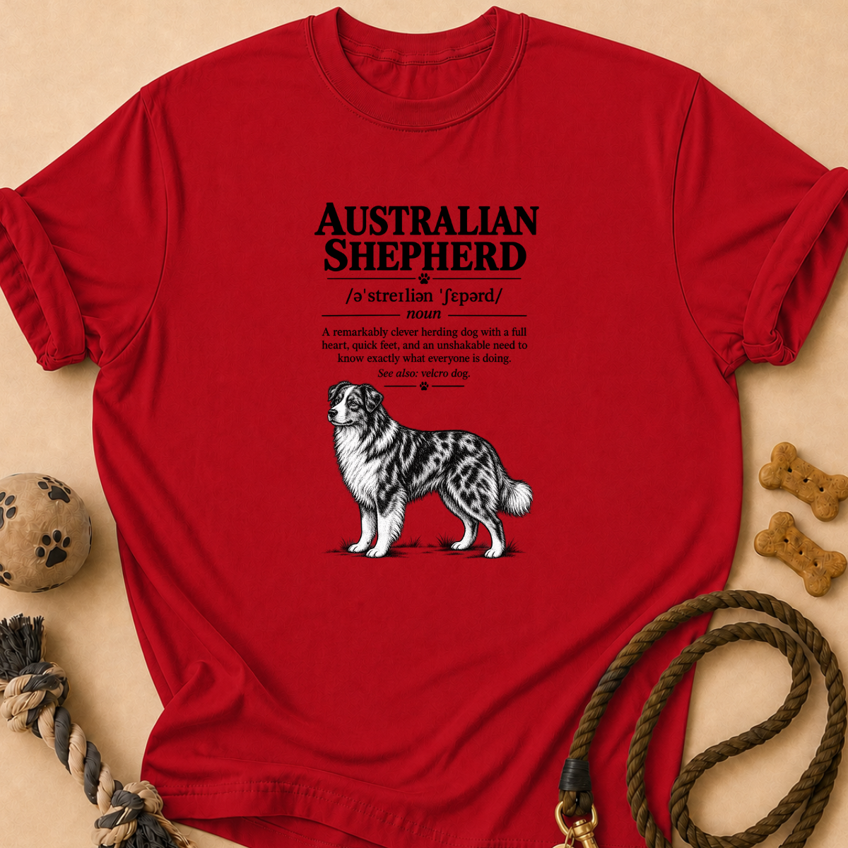 Dictionary T-Shirt