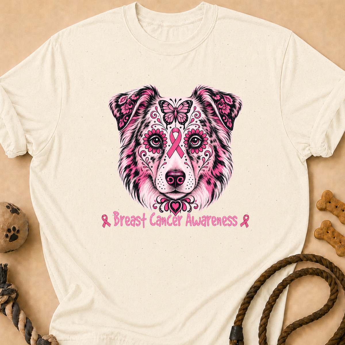 Breast Cancer T-Shirt