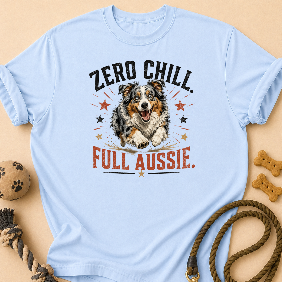 Aussie Chill T-Shirt
