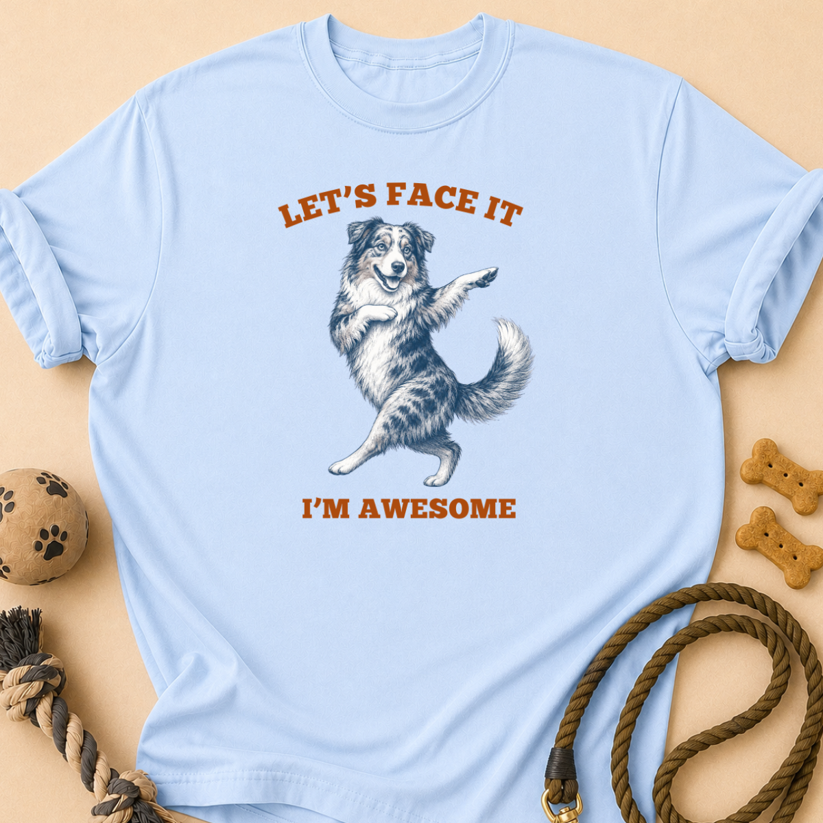 Aussie Awesome T-Shirt