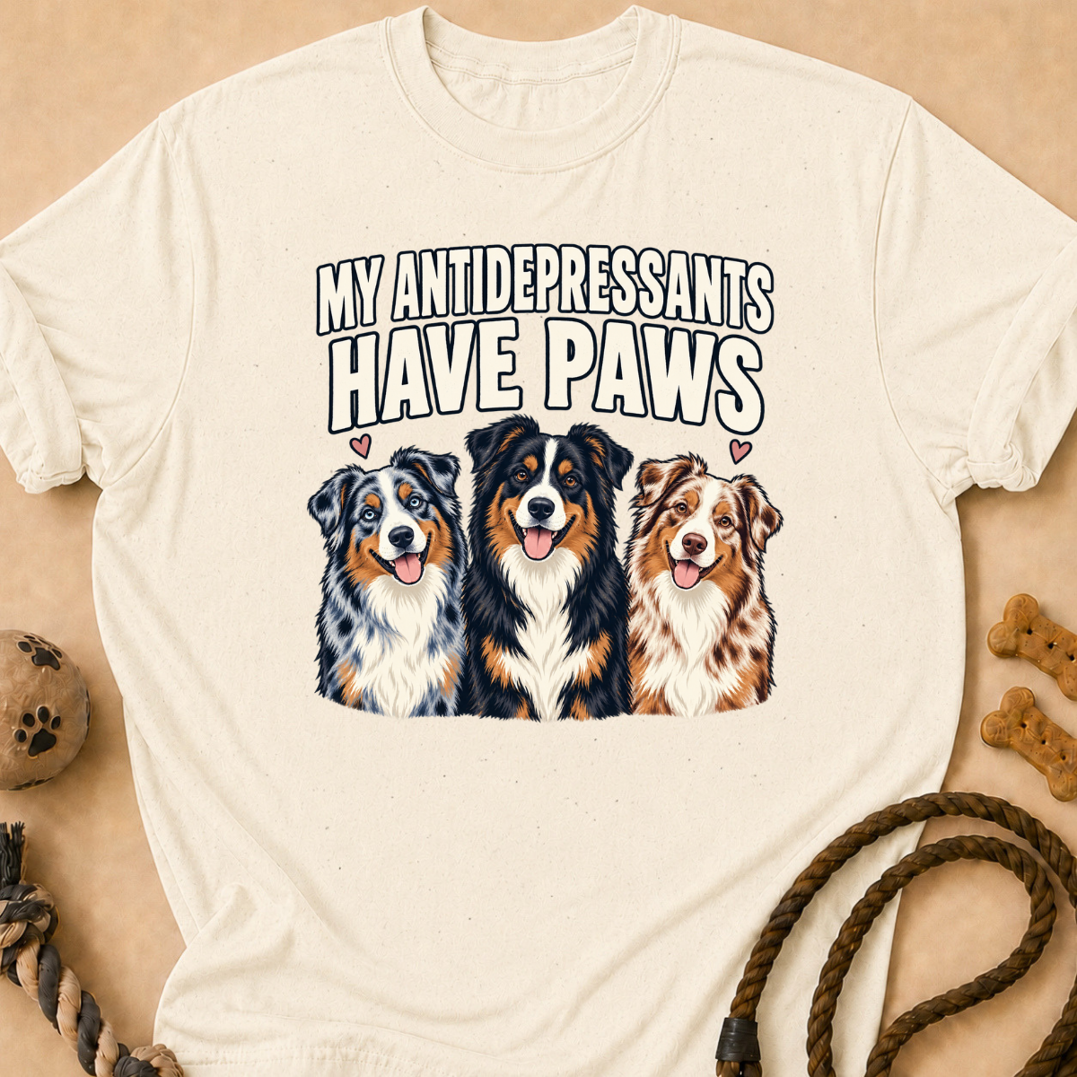 My Antidepressants T-Shirt