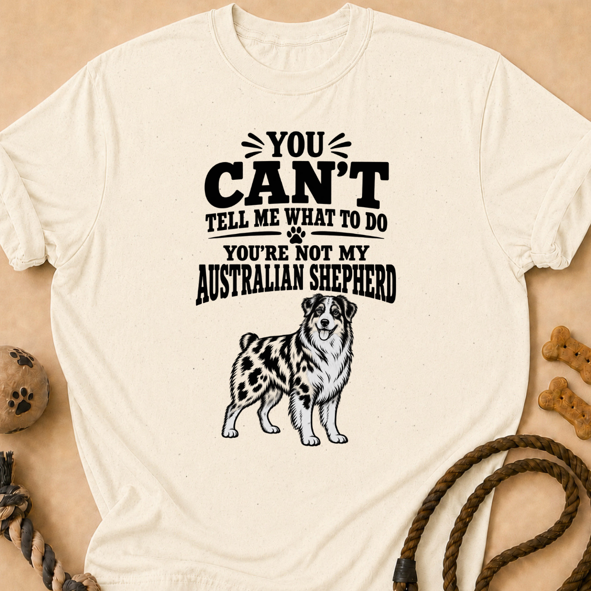 You're Not My T-Shirt