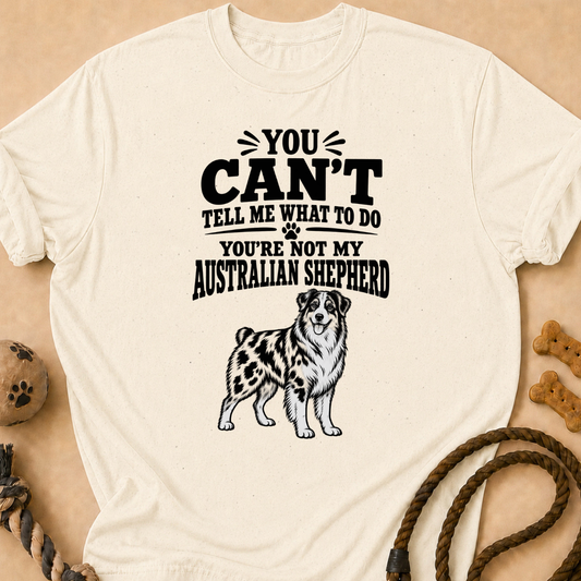 You're Not My T-Shirt