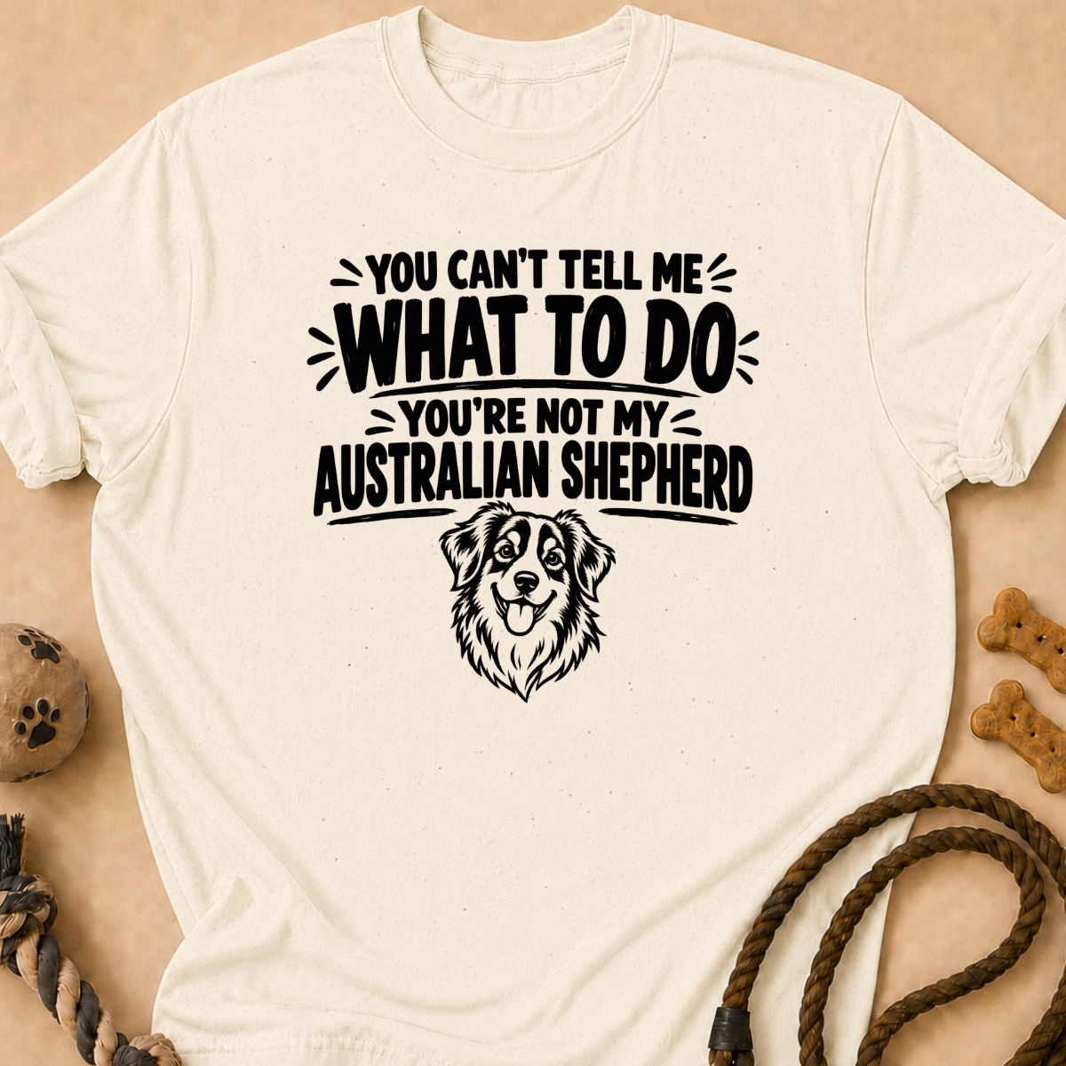 What To Do T-Shirt